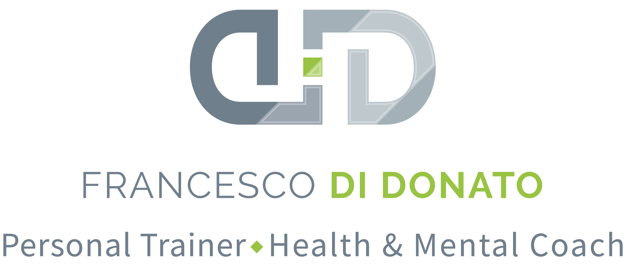 Francesco Di Donato | Healt Coach - Personal Trainer